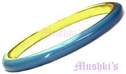 Lac Bangle - click here for large view